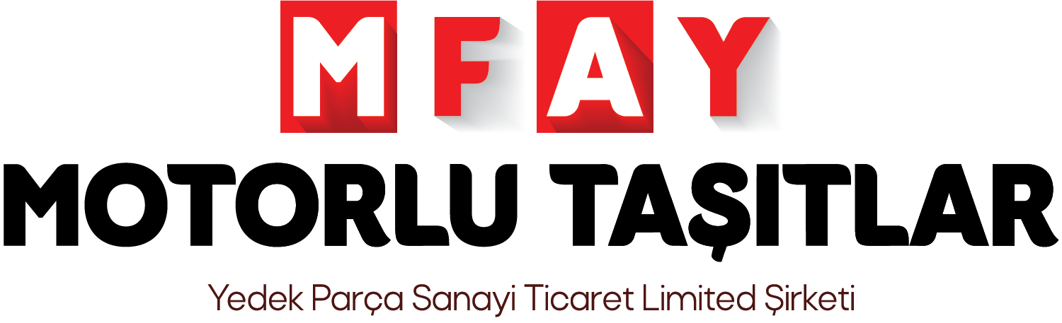MFAY | Yedek Parça